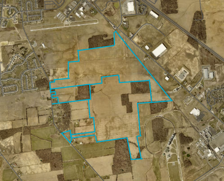 14300 Weaver Rd. | Marysville