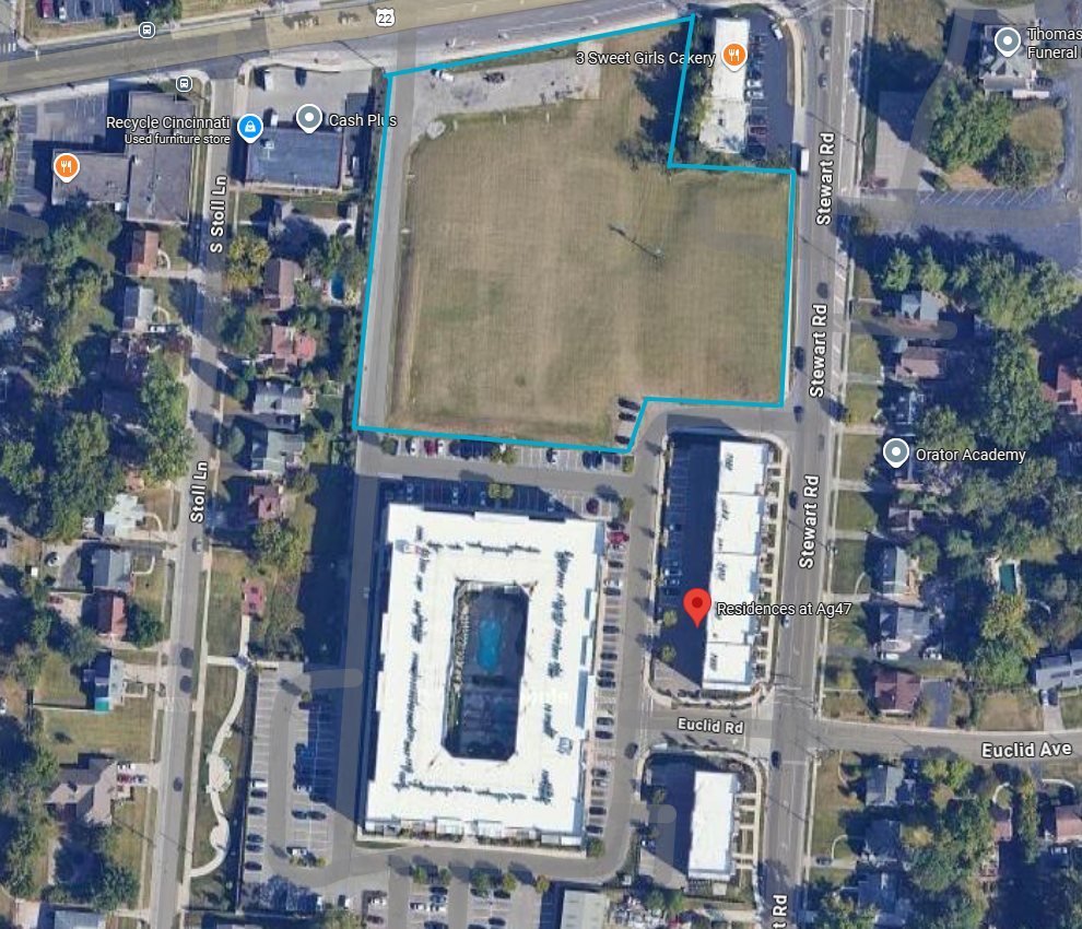 0 Montgomery Rd. | Cincinnati