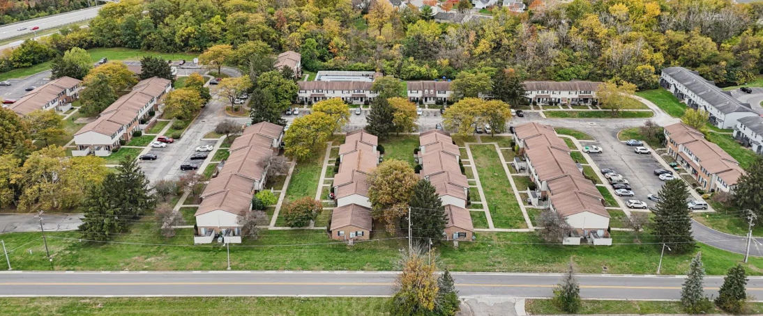 1911&nbsp;Kendall Place | Grove City