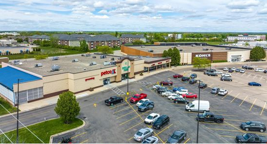 1803-1893 W. Main St. | Troy