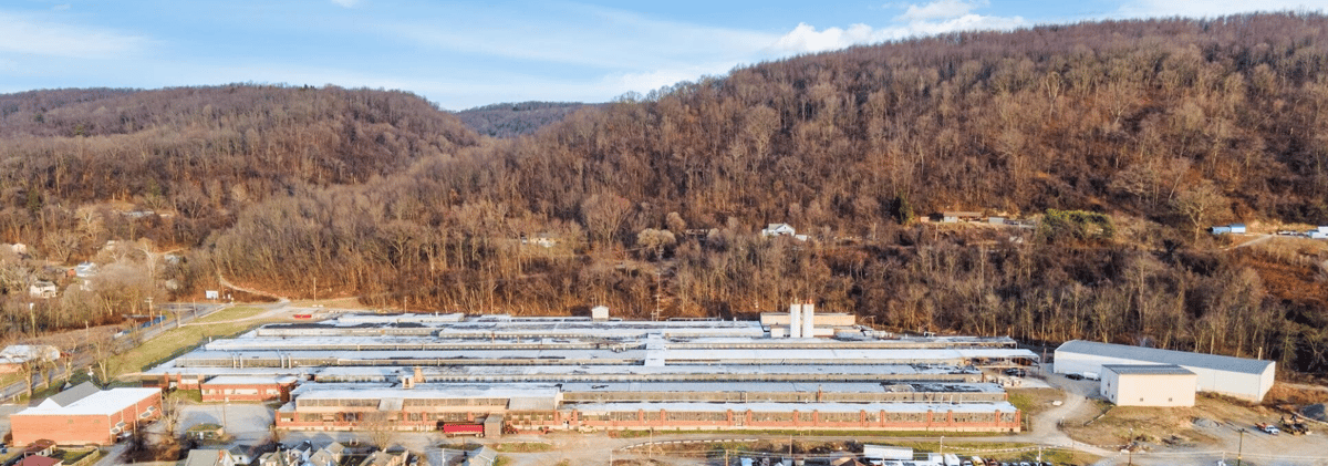 1 Anna St. & 1925 Harvey Ave&nbsp;| East Liverpool