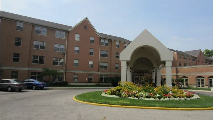 1001 Parkview Blvd. | Columbus