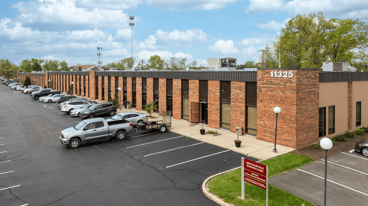 11325 Reed Hartman Hwy. | Blue Ash