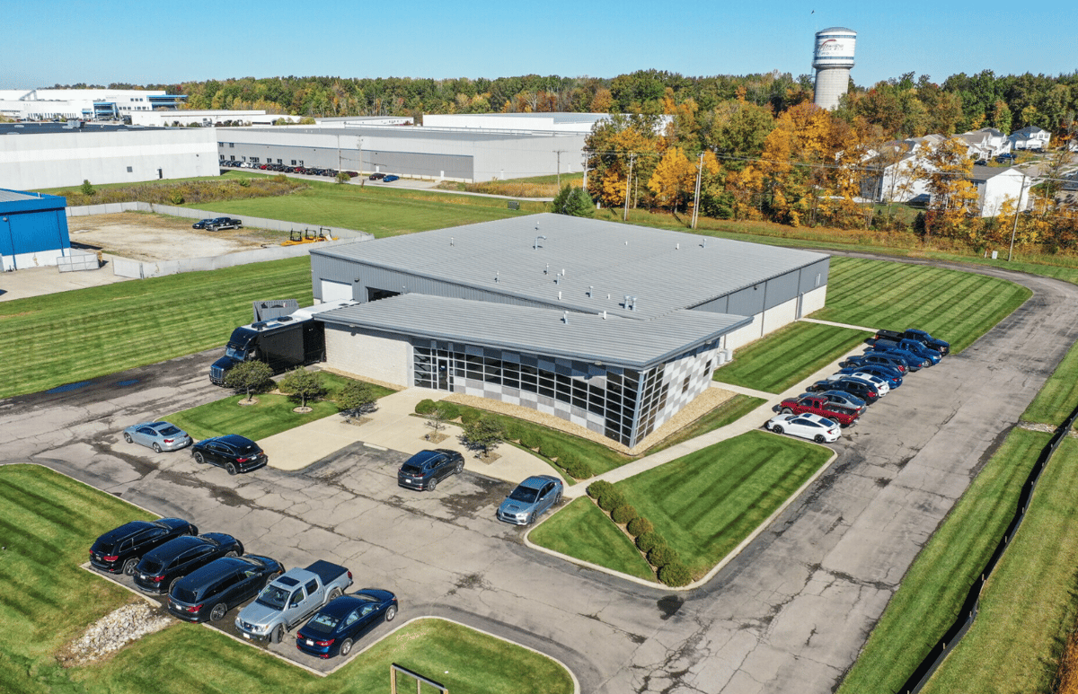 114 Venture Dr. | Pataskala