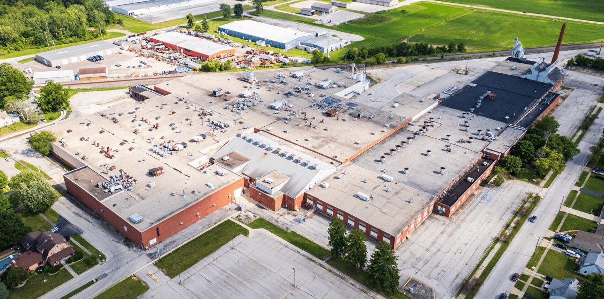 1250 S. Walnut St. | Bucyrus