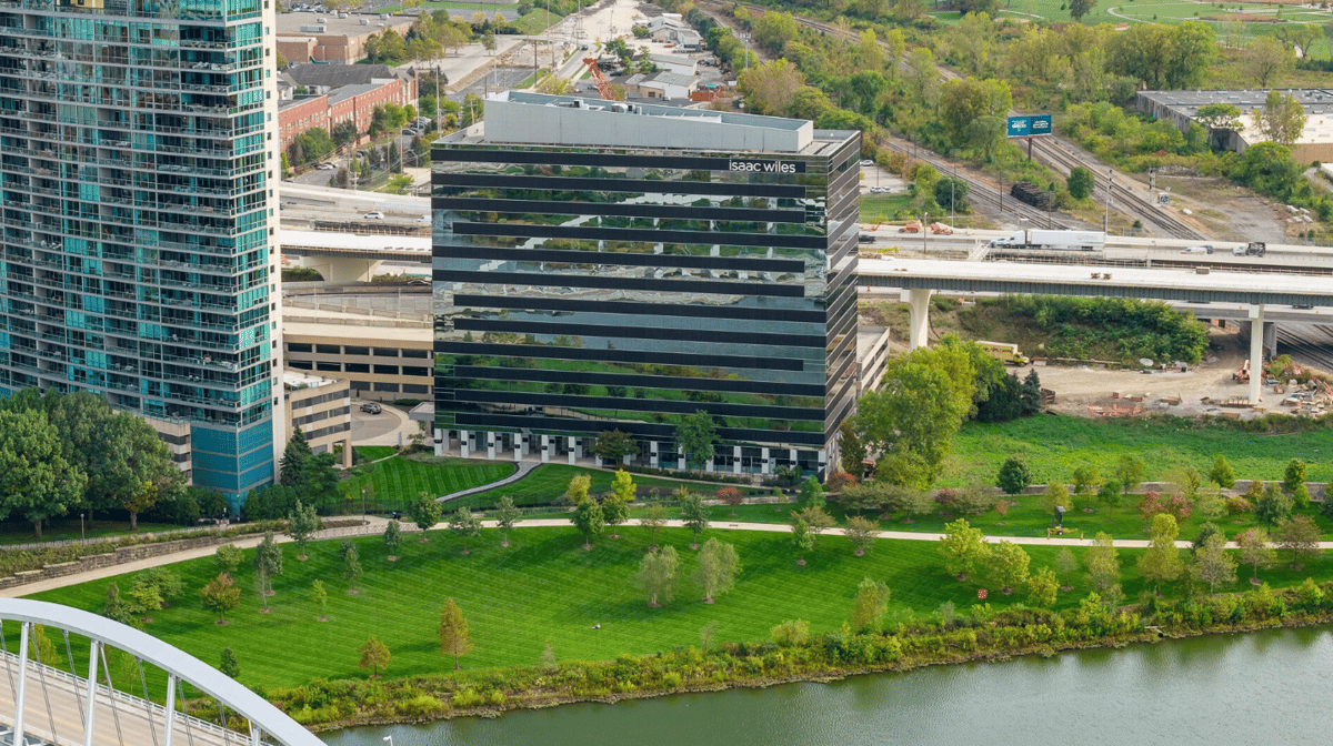 2 Miranova Place | Columbus