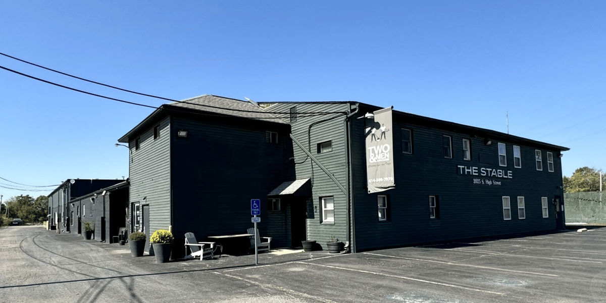 2027 High St. | Columbus