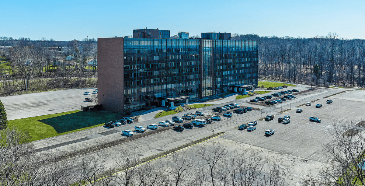 26250 Euclid Ave. | Cleveland