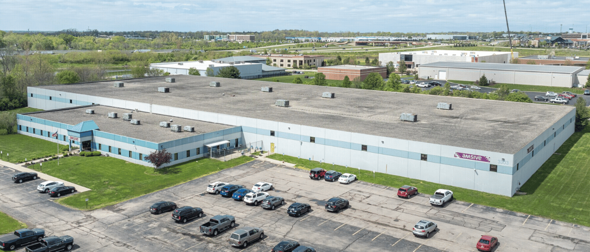 3303 W. Tech Blvd. | Miamisburg