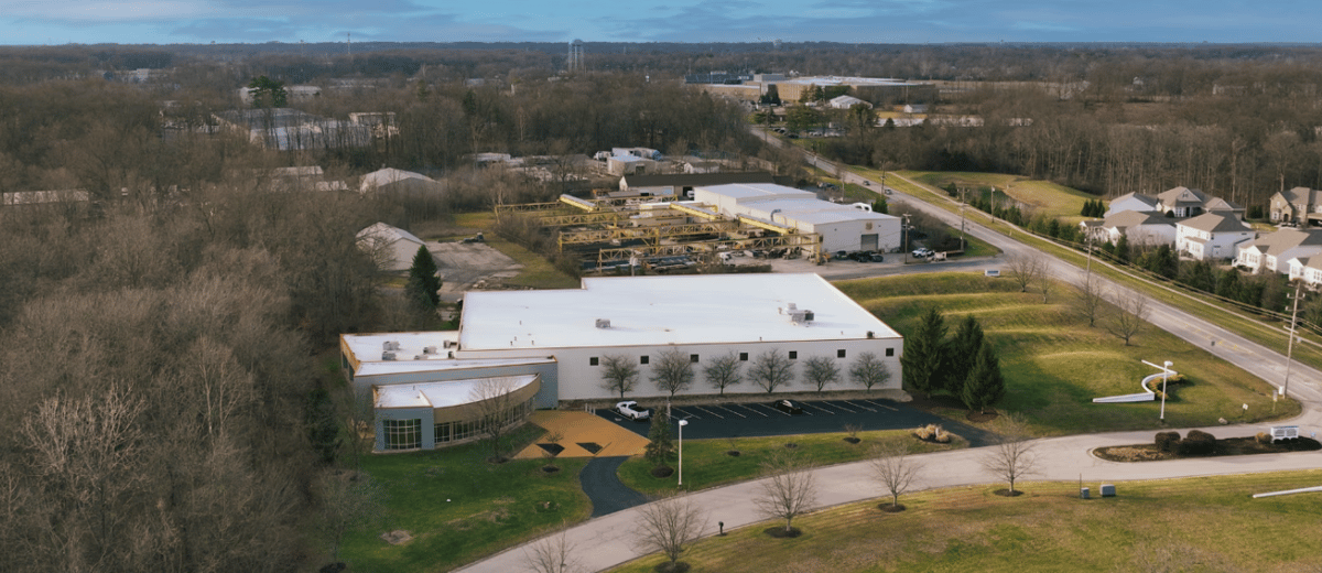 4111 Founders Blvd. | Batavia