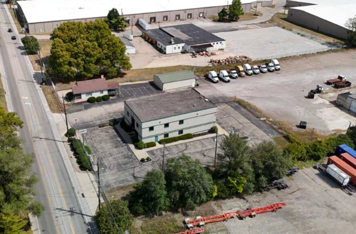 5700 Este Ave. | Cincinnati