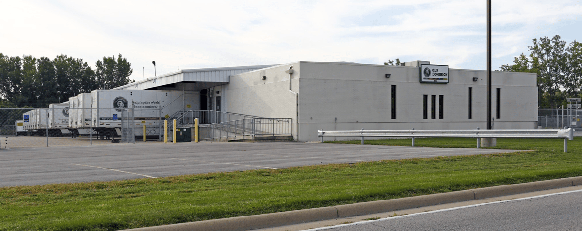 5950 Stickney Ave. | Toledo