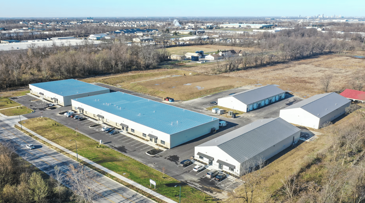 627-641 Eastgate Pkwy. | Gahanna