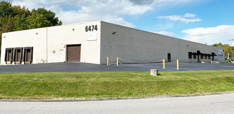 6474 Lorain Blvd. | Elyria