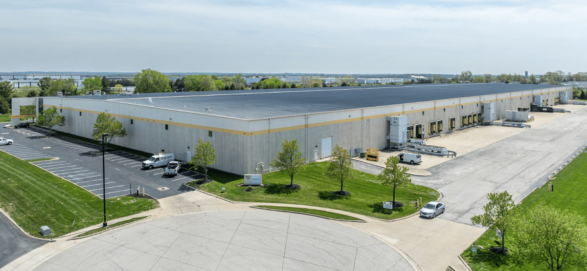 6500 Adelaide Ct. | Groveport