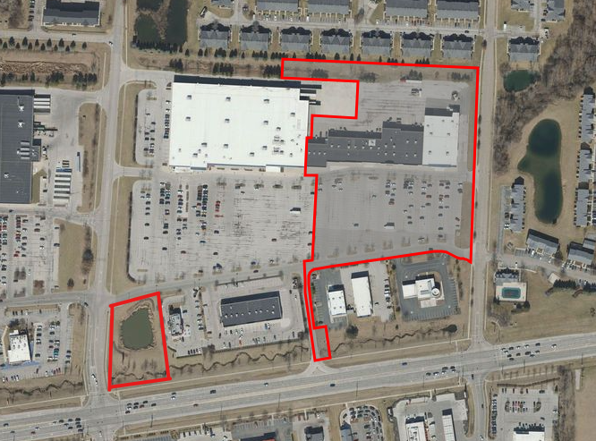 8130 E. Broad St. | Columbus