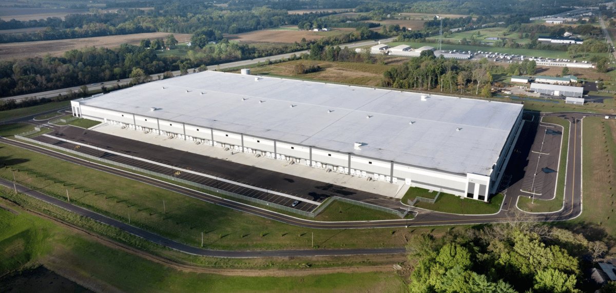 8695 Basil-Western Rd. NW. | Canal Winchester