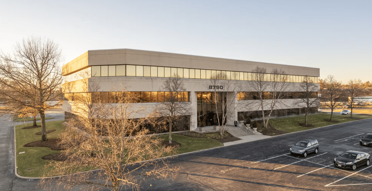 8790 Governors Hill Dr. | Cincinnati