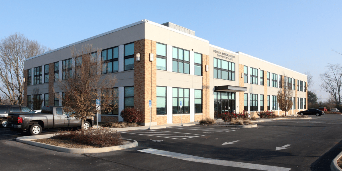 9085 Southern St. | Orient