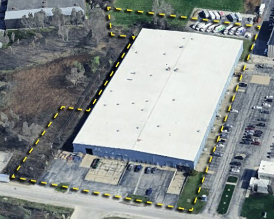 995 4th St. | Perrysburg