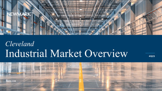 cleveland industrial