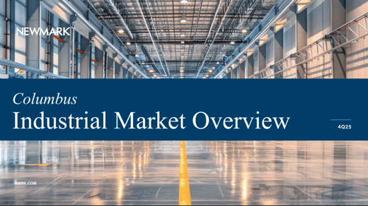 columbus industrial