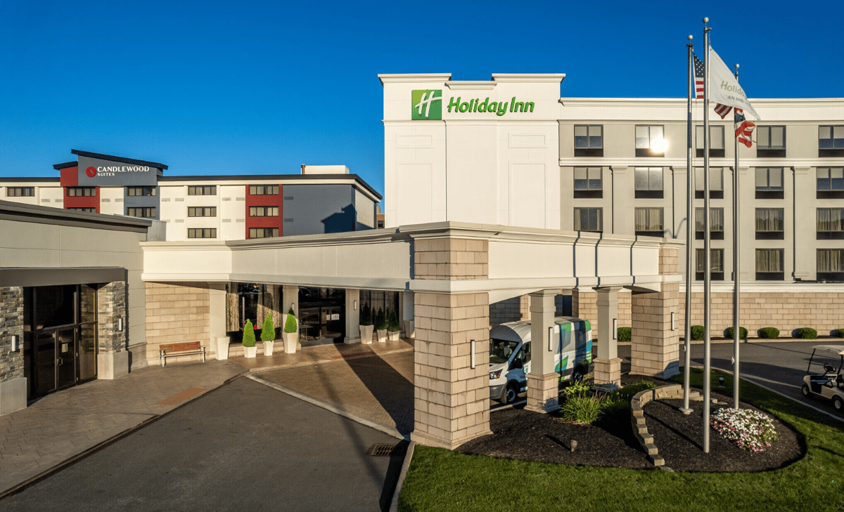 6001 Rockside Rd. & 6125 Rockside Pl.&nbsp;| Independence