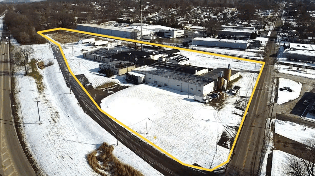 1010 N. 4th St. | Miamisburg