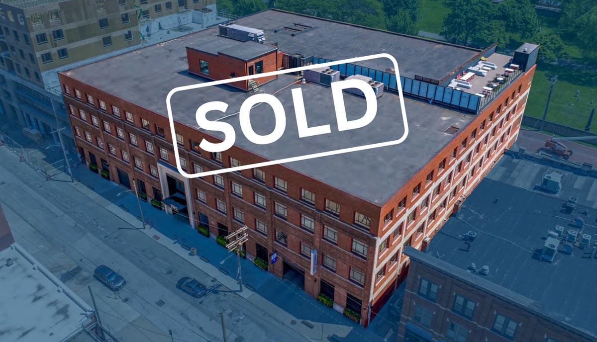 1020 Bolivar Rd. | Cleveland