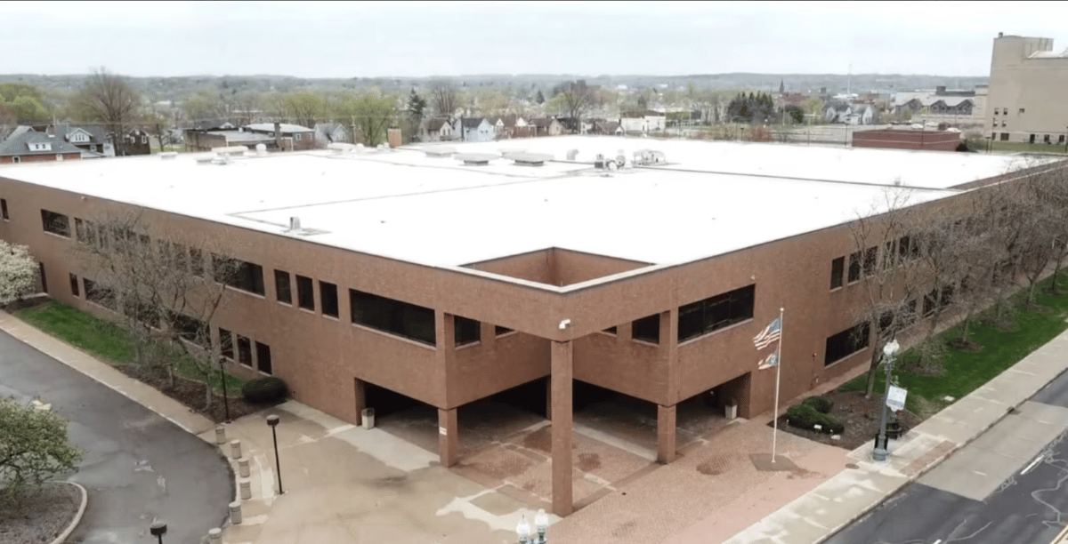 1020 Market Ave. N. | Canton