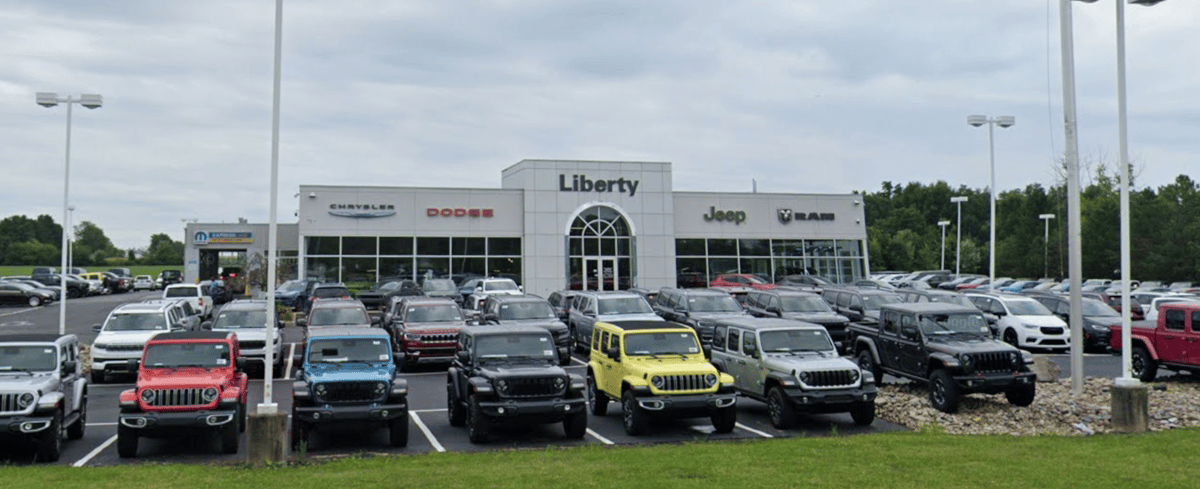 12895 Worthington Rd. | Pataskala