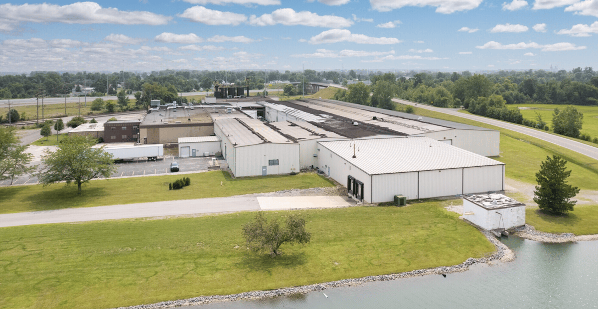 1300 Morrical Blvd. | Findlay