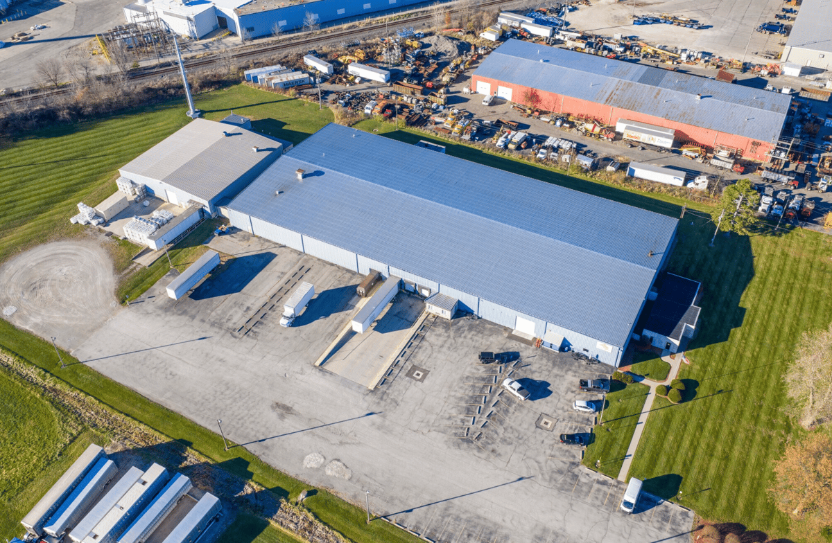 1375 Isaac Beal Rd. | Bucyrus