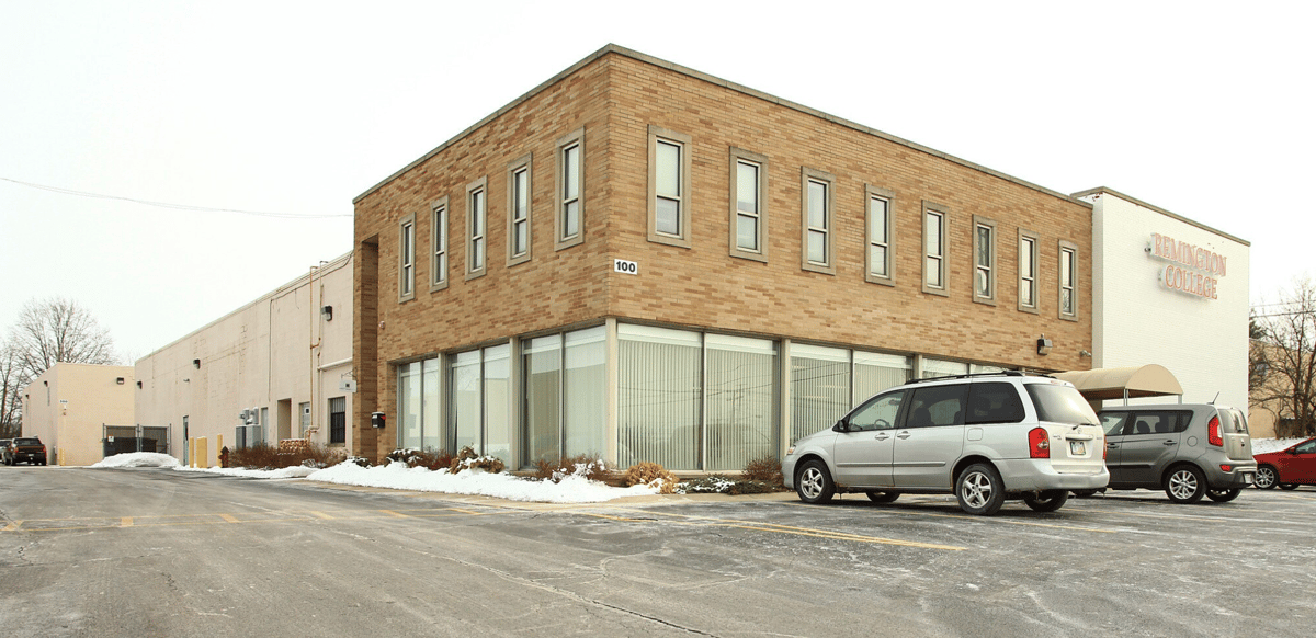 14855 Broadway Ave. | Maple Heights