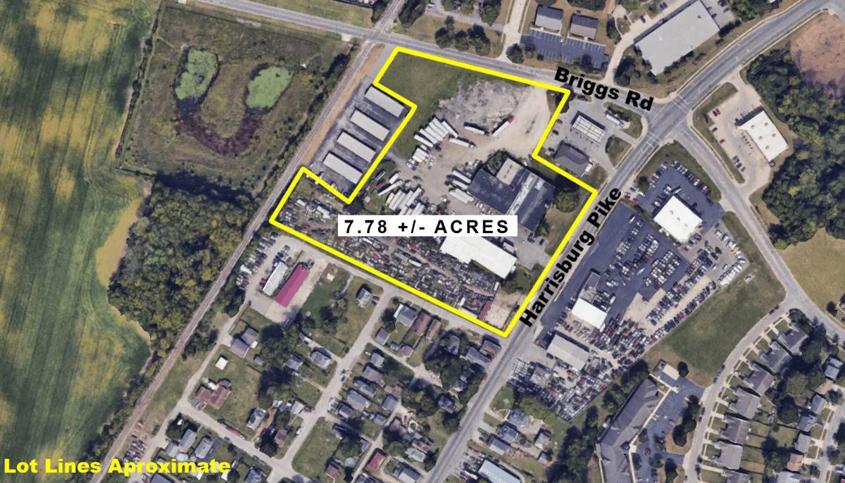 1525-1575 harrisburg pike