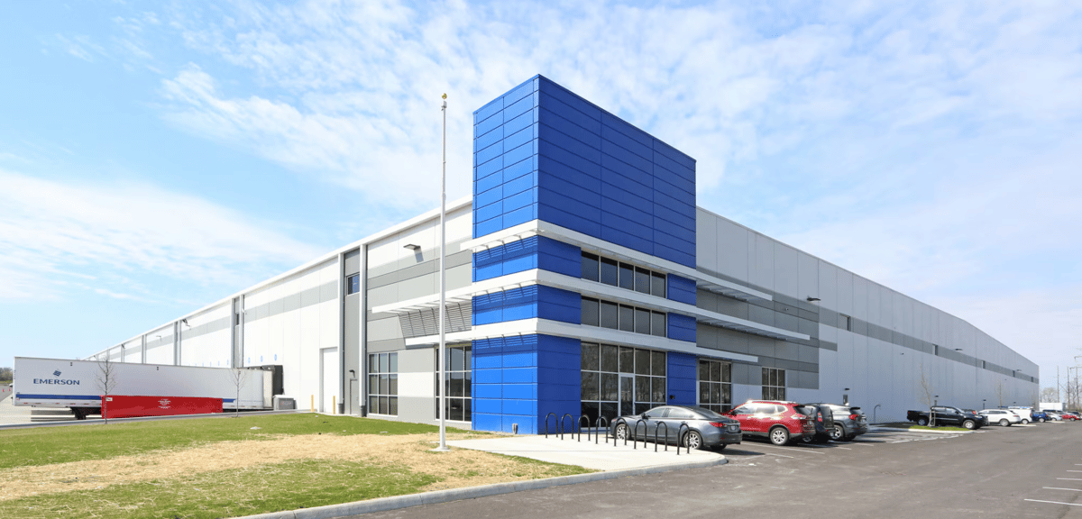 1901 Beggrow St. | Columbus