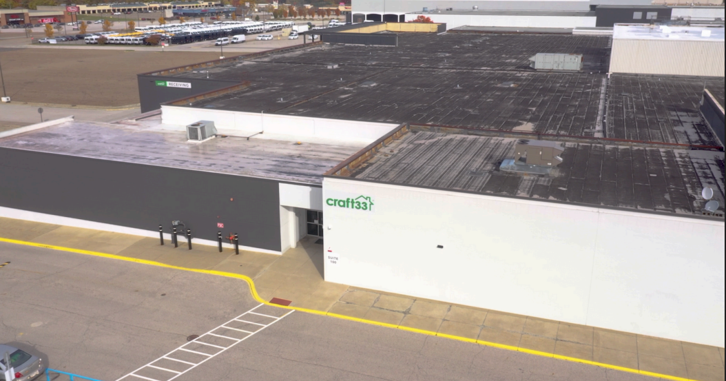 2000 Brittain Rd. | Akron