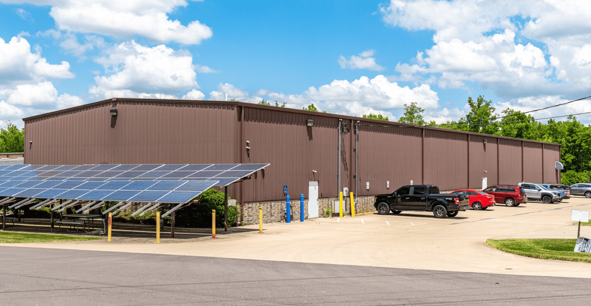 2038 Bohlke Blvd. | Fairfield