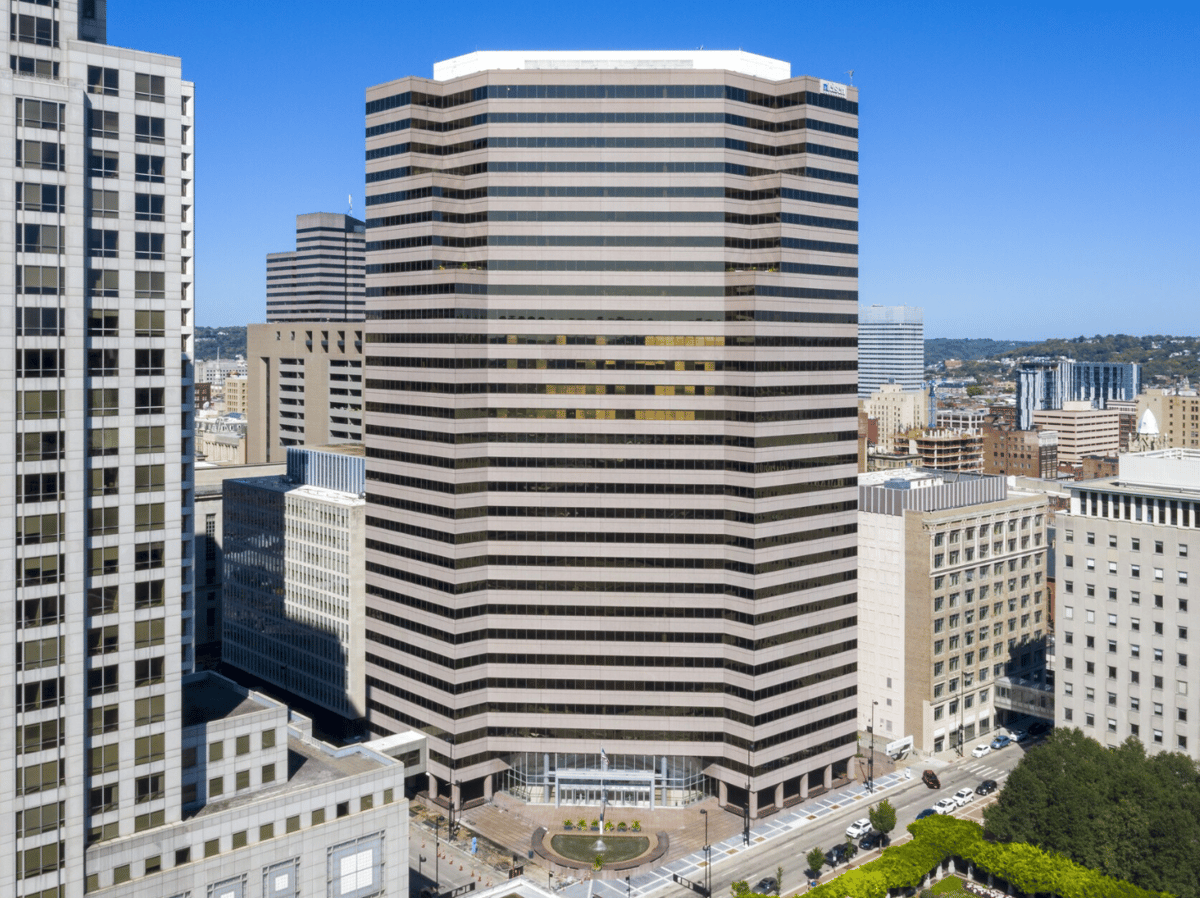 250 E 5th St. | Cincinnati