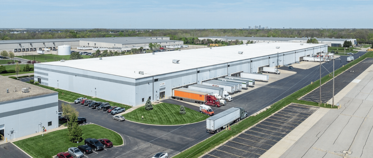 2500 Creekside Pkwy. | Lockbourne