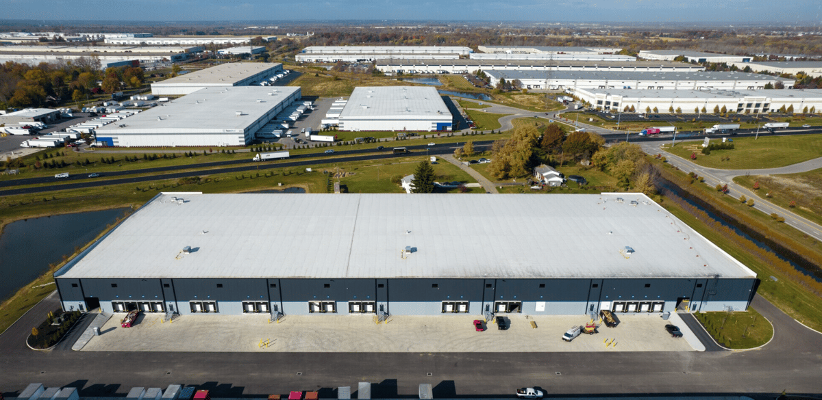 2653 Global Ct. | Groveport