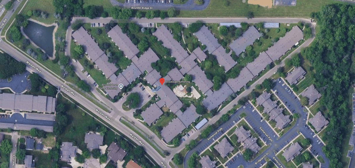 280 Walden Way | Dayton