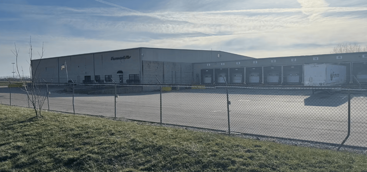 2865 George Page Jr. Rd. | Columbus