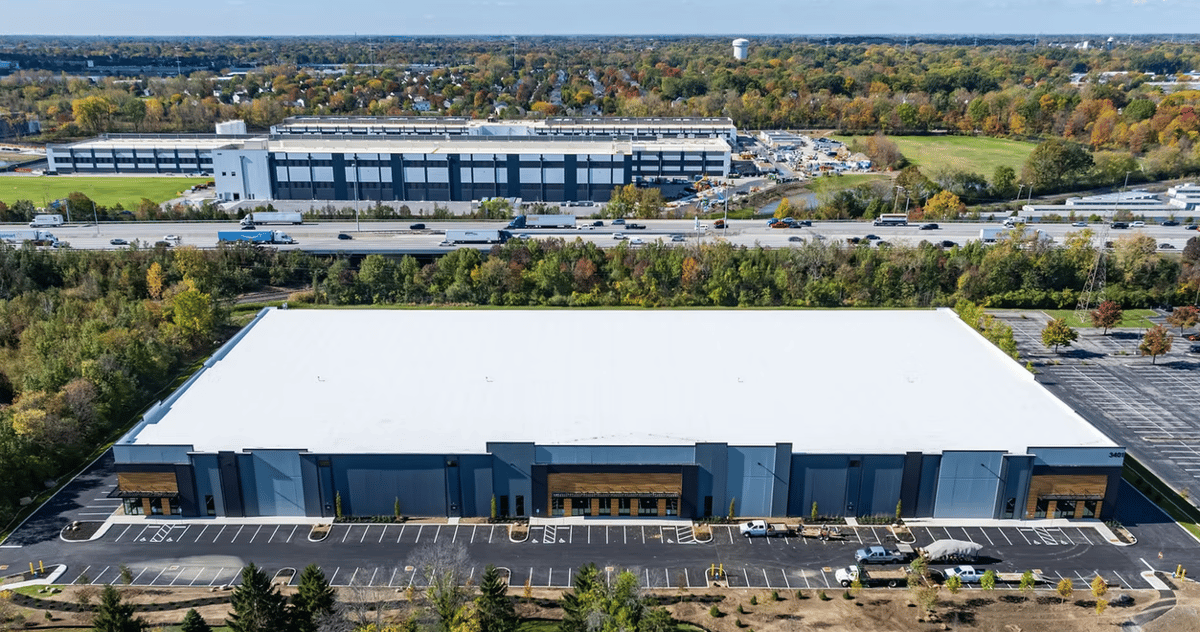 3401 Mill Run Dr. | Hilliard