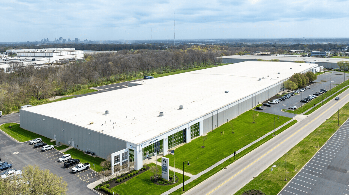 3650 Brookham Dr. | Columbus