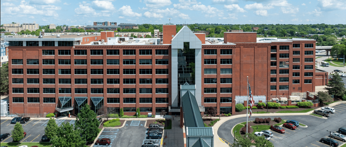 388 S. Main St. | Akron