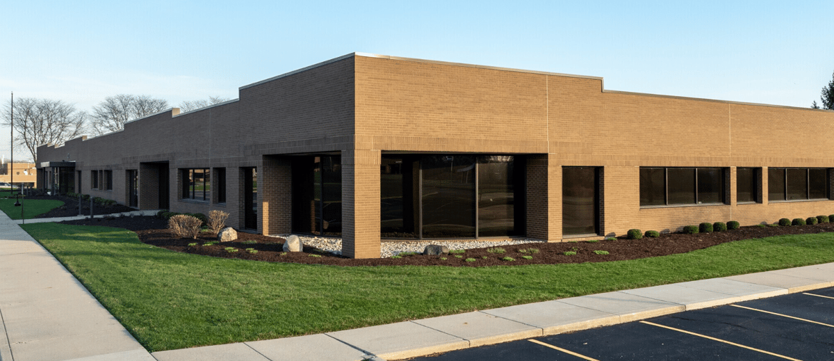 4021-4029 Executive Dr. | Beavercreek