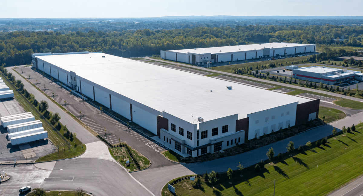 4450 S. Hamilton Rd. | Groveport