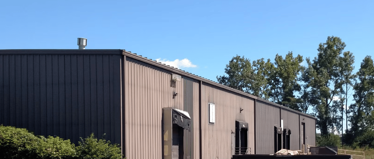 6150 Enterprise Pkwy. | Grove City