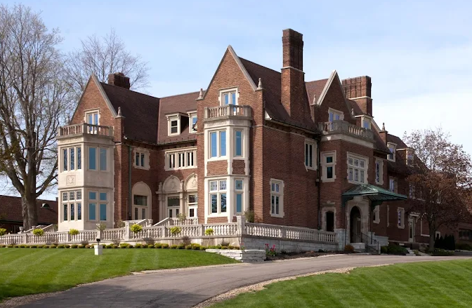 622 Center St. | Ashland